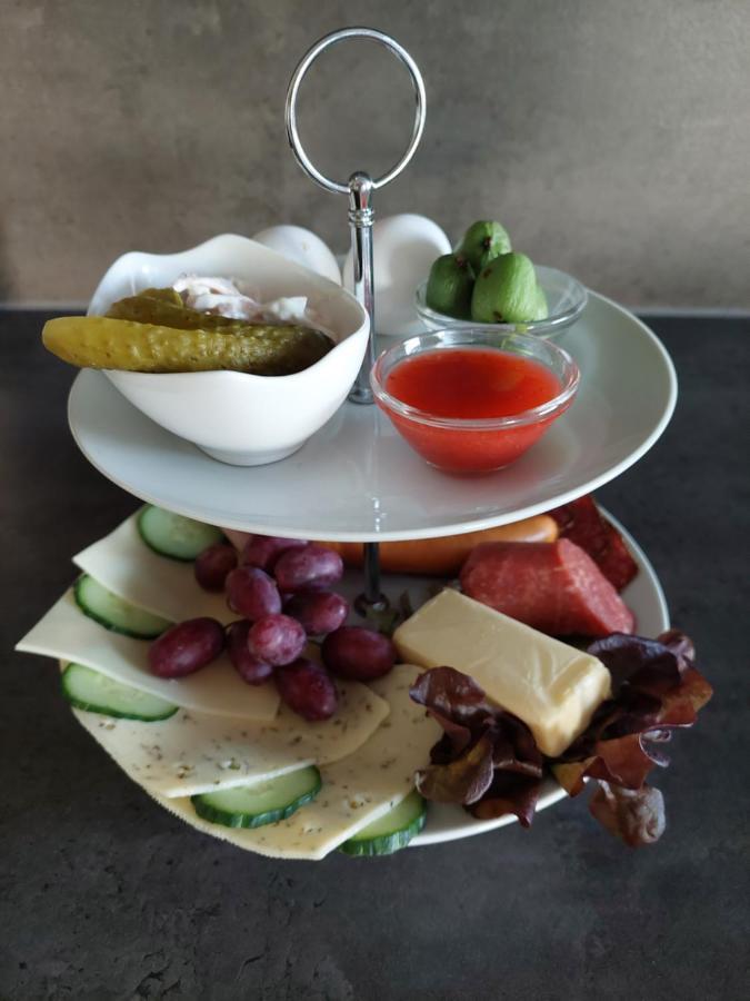 Luxury Apartment In Duisburg-Rahm - Business & Leisure - 'Netflix-Minibar' Luaran gambar