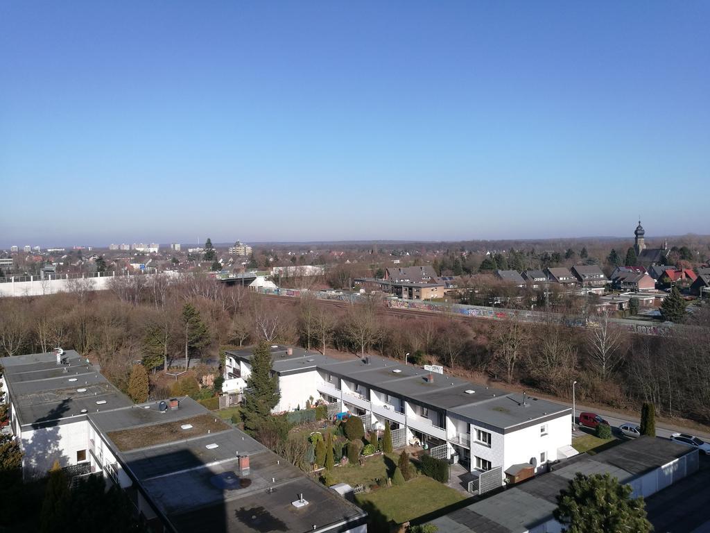 Luxury Apartment In Duisburg-Rahm - Business & Leisure - 'Netflix-Minibar' Luaran gambar