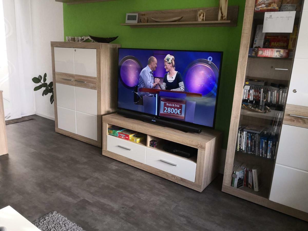 Luxury Apartment In Duisburg-Rahm - Business & Leisure - 'Netflix-Minibar' Luaran gambar
